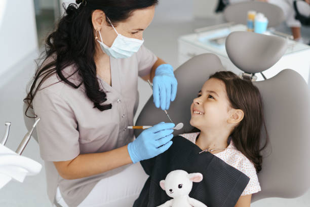 Best Pediatric Emergency Dentist in Acushnet Center, MA
