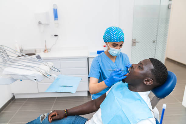 Best Emergency Dentist for Lost Fillings or Crowns in Acushnet Center, MA