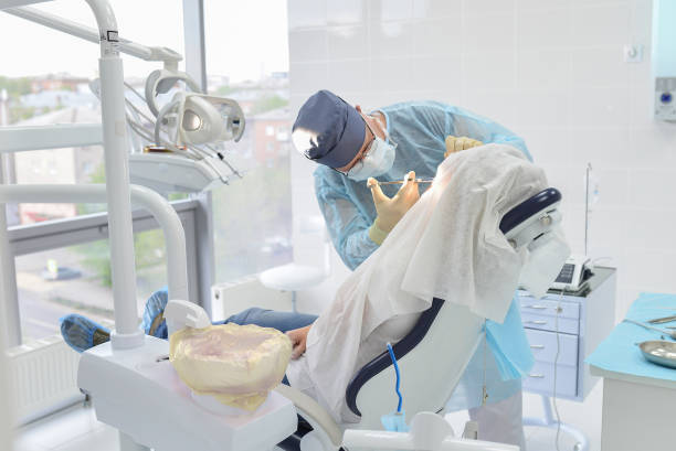 Best Emergency Dental Extractions in Acushnet Center, MA